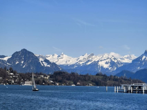 【法国+瑞士+西班牙】巴塞南法循环线