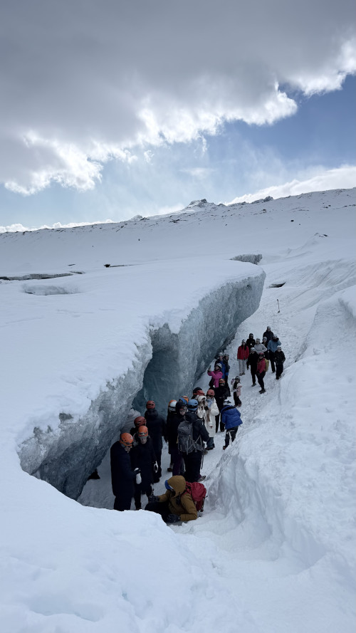 【一国深度】冰与火之歌，冰岛6日5晚深度游