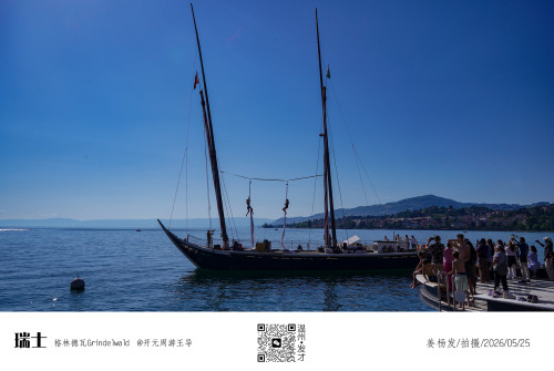 【经典热卖】爱的迫降同款•湖光山色瑞士4天精选