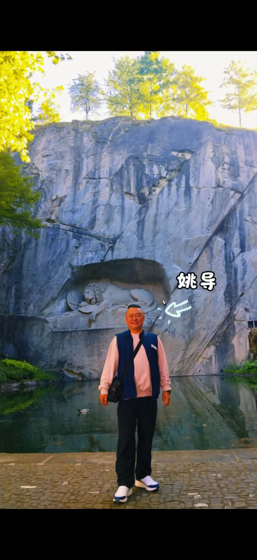 意大利南法循环线