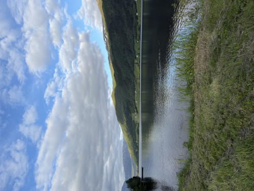 「挪威缩影：弗洛姆铁路与峡湾巡礼」北欧峡湾风情挪威4日游（奥斯陆往返）