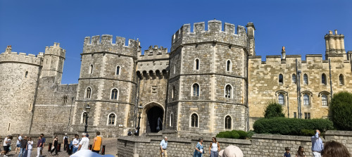 英格兰、苏格兰