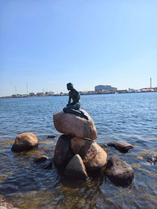 丹麦、挪威