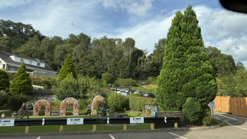 英格兰苏格兰循环线▪英国英格兰+苏格兰+高地古堡+牛津剑桥7日畅享之旅