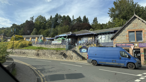 英格兰苏格兰循环线▪英国英格兰+苏格兰+高地古堡+牛津剑桥7日畅享之旅