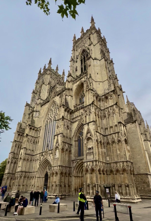 英格兰苏格兰循环线▪英国英格兰+苏格兰+高地古堡+牛津剑桥7日畅享之旅