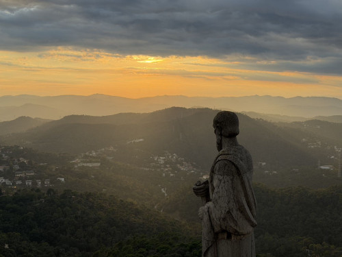 浓情西葡▪HOLA伊比利亚9日之旅A线【精致中文小团】< 巴塞罗那上 里斯本下> 