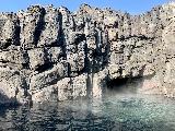 冰与火之歌，冰岛六日五晚深度游
