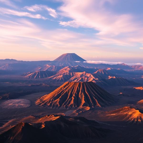 印度尼西亚巴厘岛·泗水火山 | 布罗莫+塔布汗浮潜+赛武+罗威纳+佩尼达6天5晚(中文旅拍4-6人小团)