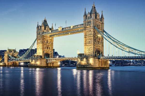 英伦贵族英国7天6晚之旅A线(伦敦上下|4~9月出发)