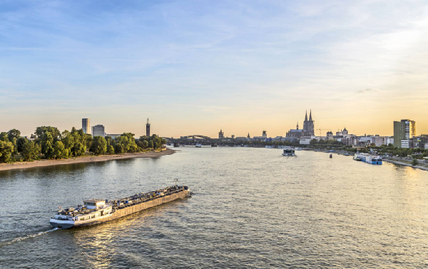 开元法兰克福导游培训班（线上3天+线下2天）