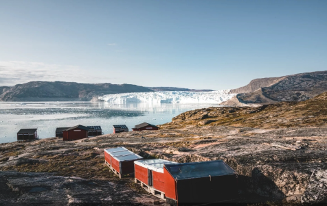 织女星号（Vega）- 冰岛至格陵兰北极游轮（13天12晚）