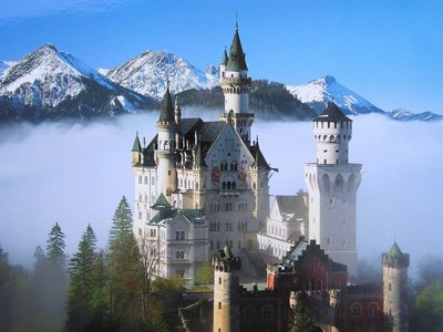 慕尼黑国际机场（MUC）- 慕尼黑市区（中英文接送机）