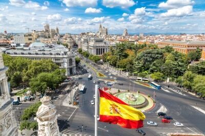 马德里机场（ Madrid-Barajas） - 马德里市区 - 中英文服务接送机