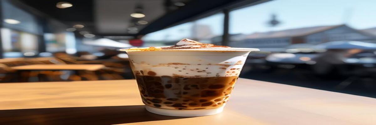在慕尼黑的小伙伴们,喝奶茶吗?