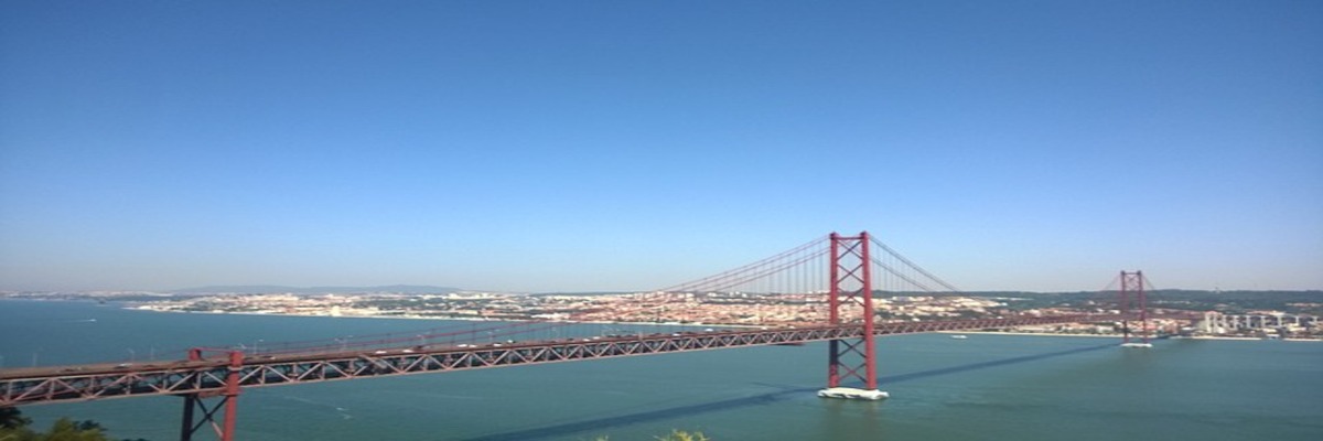 什么是4月25日大桥-4月25日大桥图片-4月25日大桥位置-【葡萄牙景点攻略】