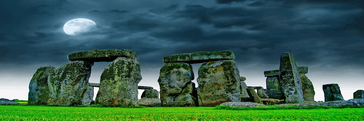 英国巨石阵(Stonehenge)简介_图片_地址_游玩指南-【英国景点攻略】