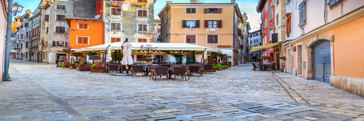 罗维尼(Rovinj)城市旅游到哪些景点逛比较好?