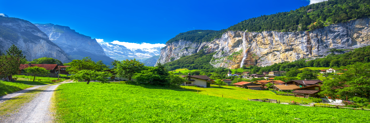 米伦(Murren)小镇热门旅游景点推荐-【瑞士穷游攻略】