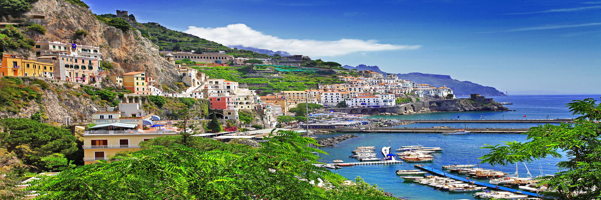 阿马尔菲(Amalfi)城市有什么好玩的?阿马尔菲(Amalfi)必游景点-【意大利穷游攻略】