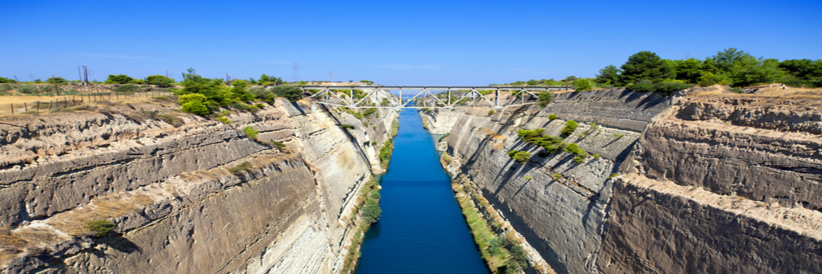 科林斯(Corinth)有什么好玩的?科林斯(Corinth)必游景点推荐-【希腊穷游攻略】