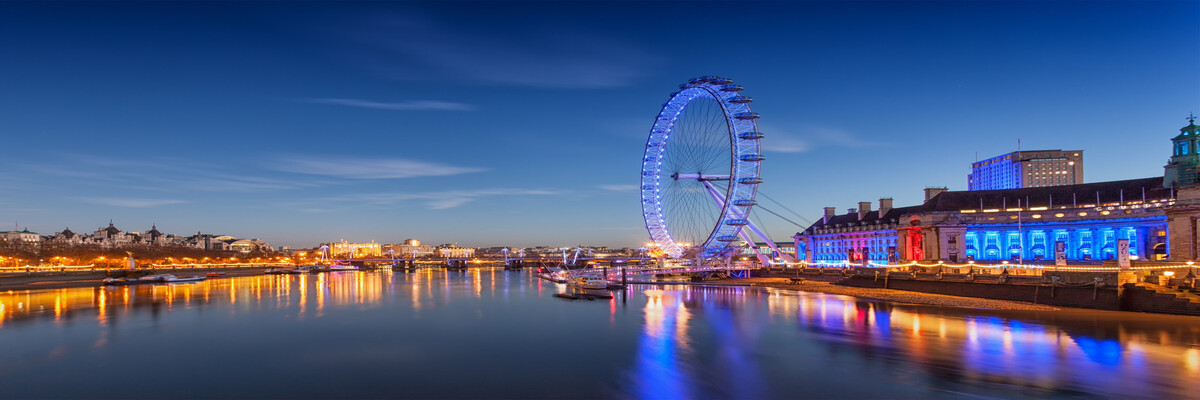 英国旅游他们都喜欢去逛这些景点-【英国自由行攻略】