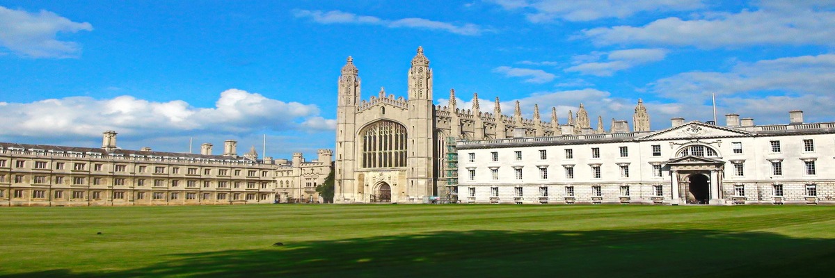 英国剑桥魅力景观图片—最美剑桥图片-【英国摄影攻略】