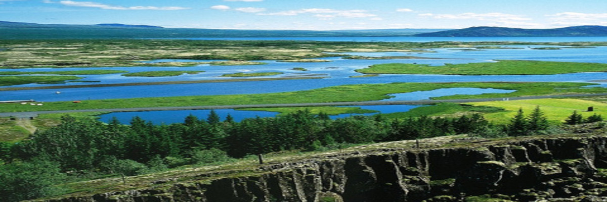 冰岛旅游景点托宁湖介绍-冰岛托宁湖游玩指南-【冰岛景点攻略】