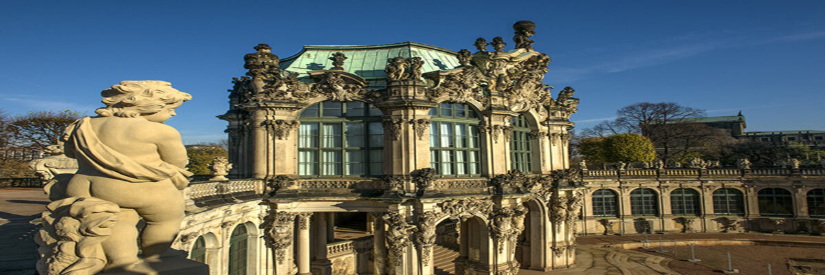 德累斯顿(Dresden)城市有什么好玩的?德累斯顿(Dresden)必游景点推荐-【德国自由行攻略】