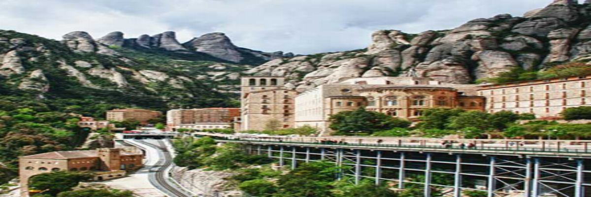 巴塞罗那旅游必去景点线路-【西班牙省钱游攻略】