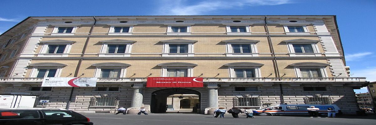 罗马城市一角景观图片欣赏-【意大利摄影攻略】