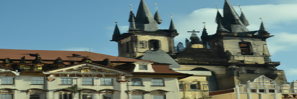 布拉格火药塔(Powder Tower)简介_地址_图片_游玩指南-【捷克景点攻略】