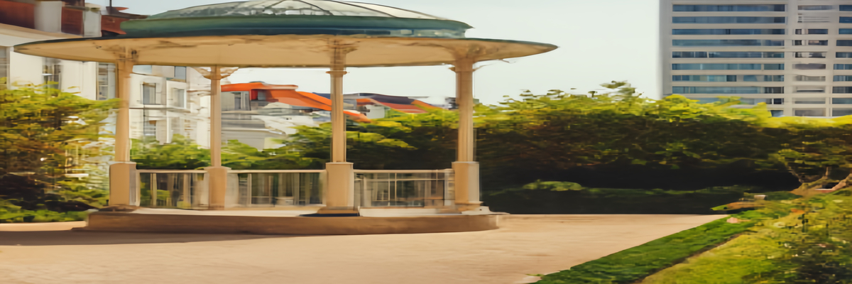 圣马丁花园(Jardins St-Martin)介绍_地址_图片_游玩指南-【摩纳哥景点攻略】
