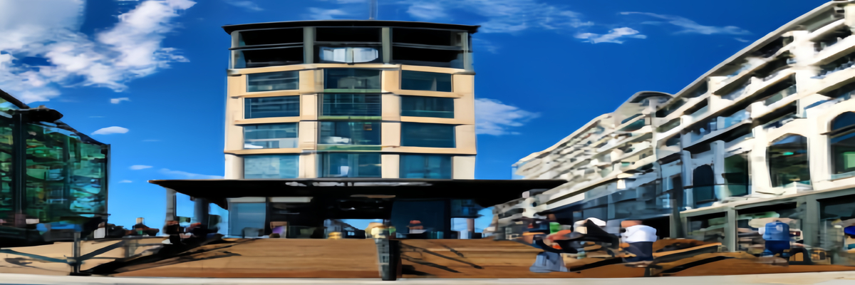 奥斯陆购物地点:Aker Brygge Shopping-【挪威购物攻略】