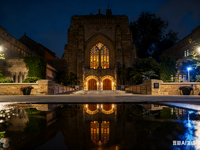 耶鲁大学(Yale)参观指南