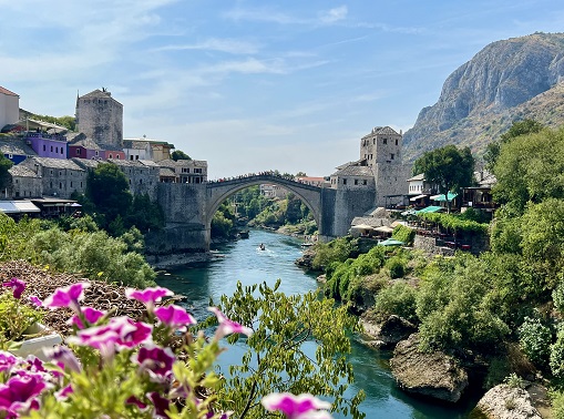 克罗地亚旅行全指南<