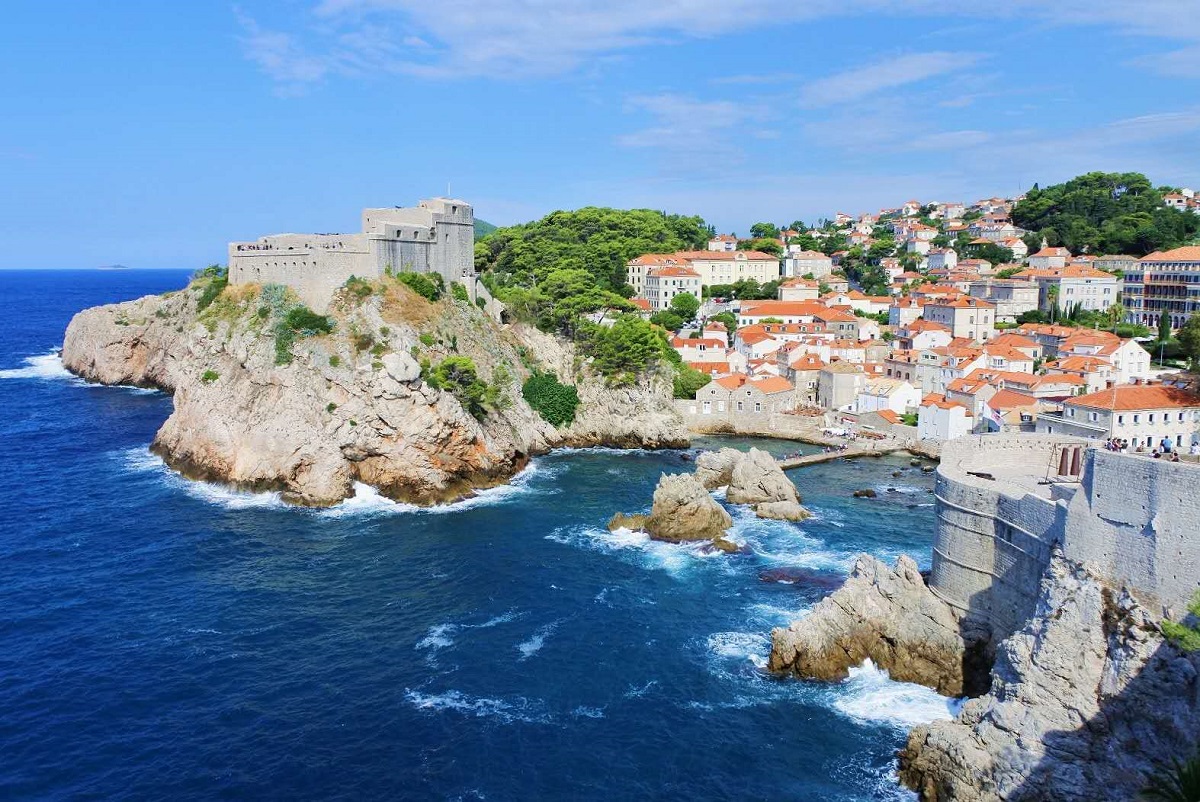 克罗地亚旅行全指南